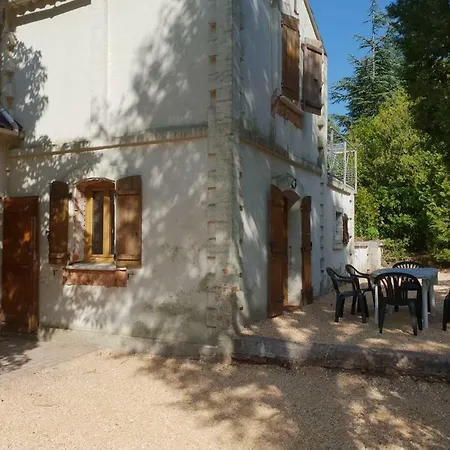 Cabanisse Maison De Vacances *