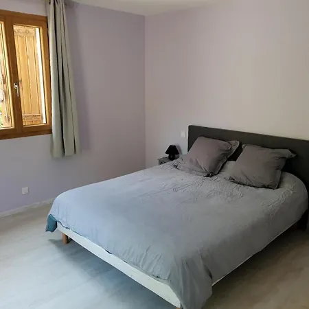 Сasa de vacaciones Cabanisse Maison De Vacances *