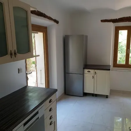 Cabanisse Maison De Vacances * Anduze